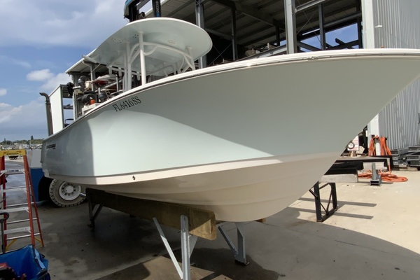 23ft Sportsman Yacht For Sale
