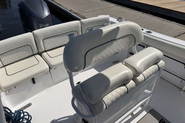 23ft Sportsman Yacht For Sale