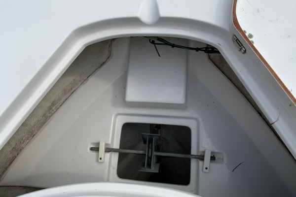 23ft Sportsman Yacht For Sale