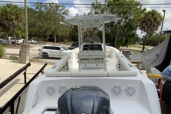 23ft Sportsman Yacht For Sale