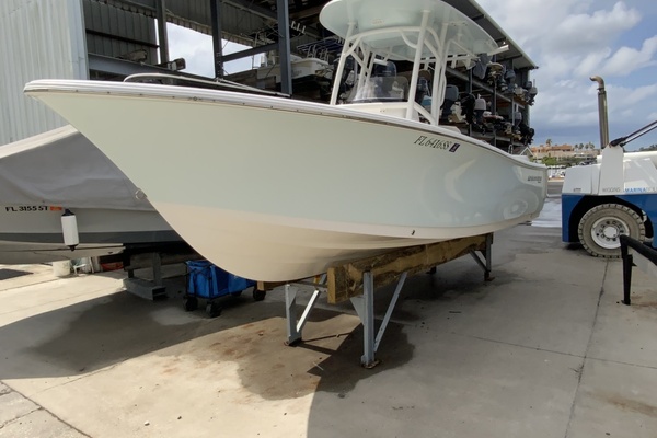23ft Sportsman Yacht For Sale