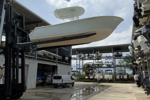 23ft Sportsman Yacht For Sale