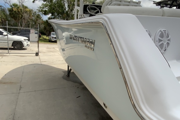 23ft Sportsman Yacht For Sale