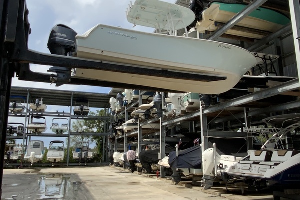 23ft Sportsman Yacht For Sale