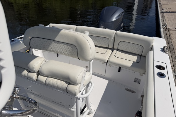 23ft Sportsman Yacht For Sale
