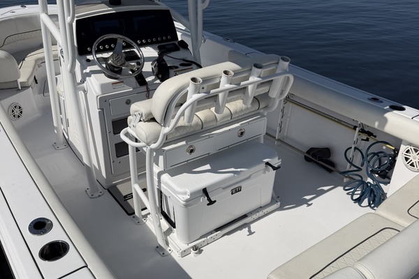 23ft Sportsman Yacht For Sale