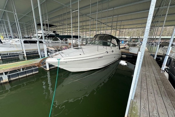 31-ft-Sea Ray-2003-Sundancer 280- Knoxville Tennessee United States  yacht for sale