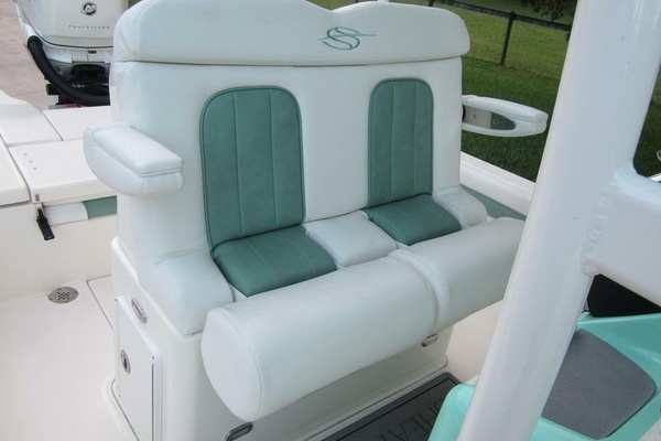 25ft ShearWater Yacht For Sale