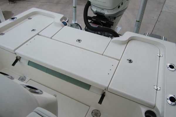 25ft ShearWater Yacht For Sale
