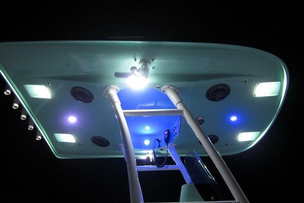 25ft ShearWater Yacht For Sale