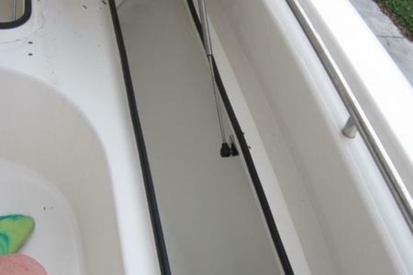 25ft ShearWater Yacht For Sale