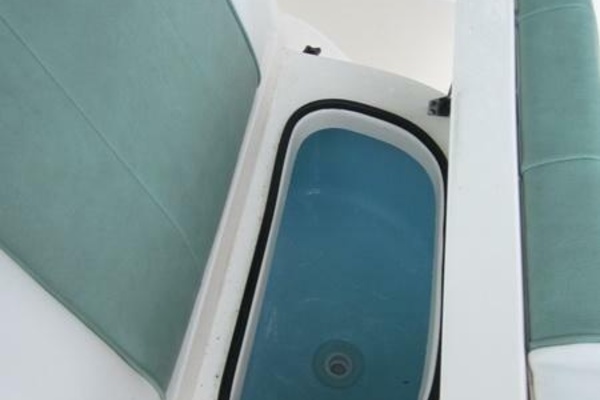 25ft ShearWater Yacht For Sale