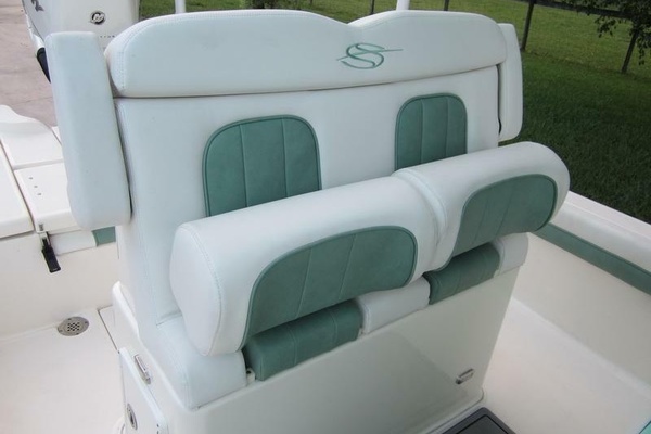 25ft ShearWater Yacht For Sale