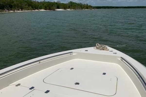 25ft ShearWater Yacht For Sale