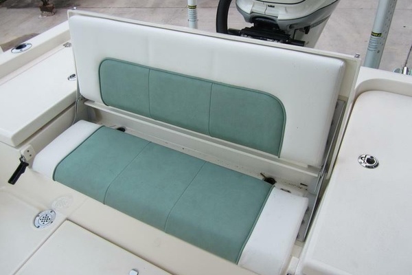 25ft ShearWater Yacht For Sale