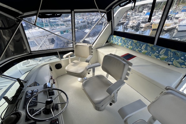 Shirley Rose 30ft Tollycraft Yacht For Sale