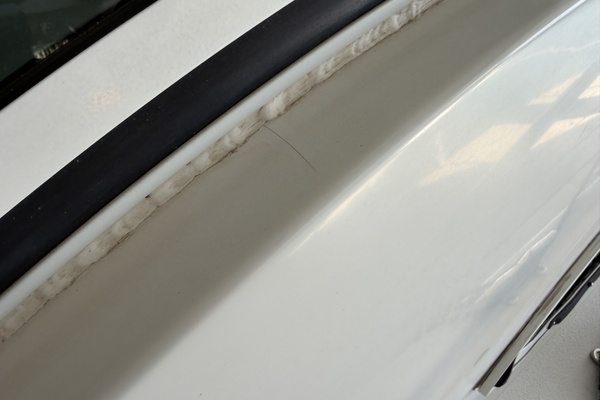 31ft Carver Yacht For Sale