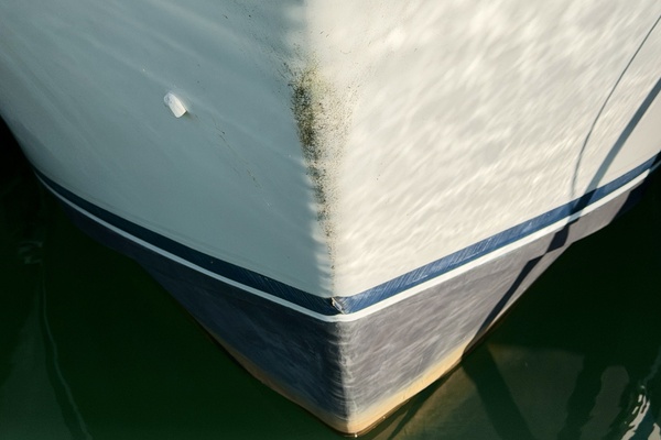 31ft Carver Yacht For Sale