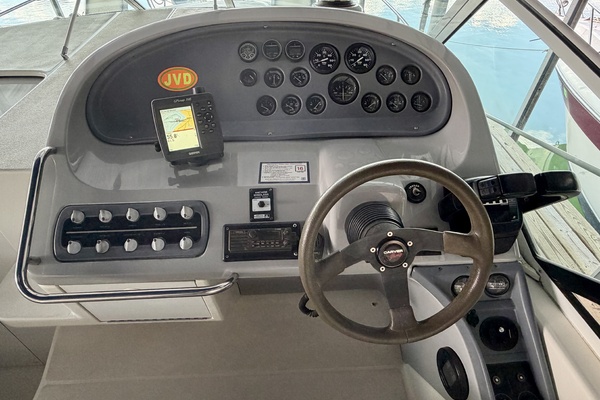 31ft Carver Yacht For Sale
