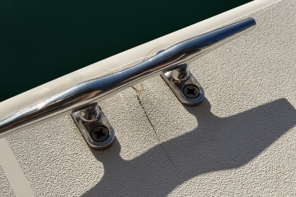 31ft Carver Yacht For Sale
