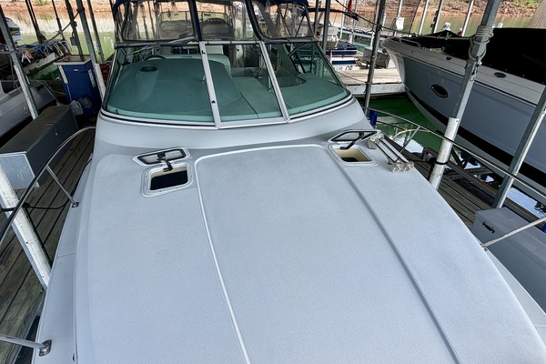 31ft Carver Yacht For Sale