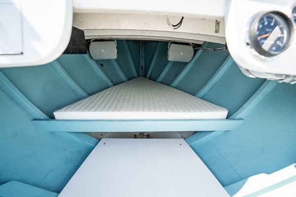 19ft Albury Brothers Yacht For Sale