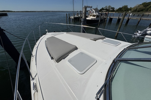 37ft Formula Yacht For Sale