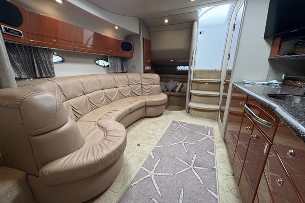 37ft Formula Yacht For Sale