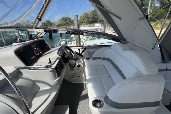 37ft Formula Yacht For Sale