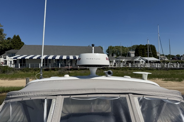 37ft Formula Yacht For Sale