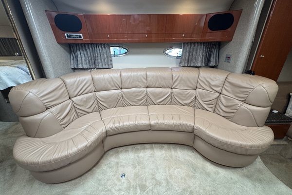 37ft Formula Yacht For Sale
