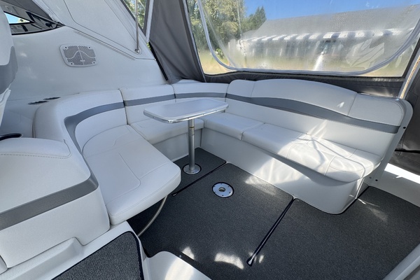 37ft Formula Yacht For Sale