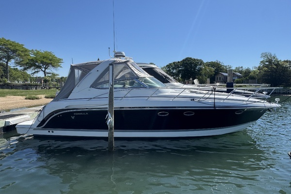 37-ft-Formula-2004-37 PC- Shelter Island New York United States  yacht for sale