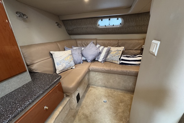 37ft Formula Yacht For Sale