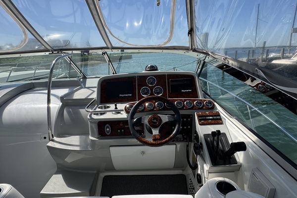 37ft Formula Yacht For Sale