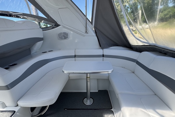37ft Formula Yacht For Sale