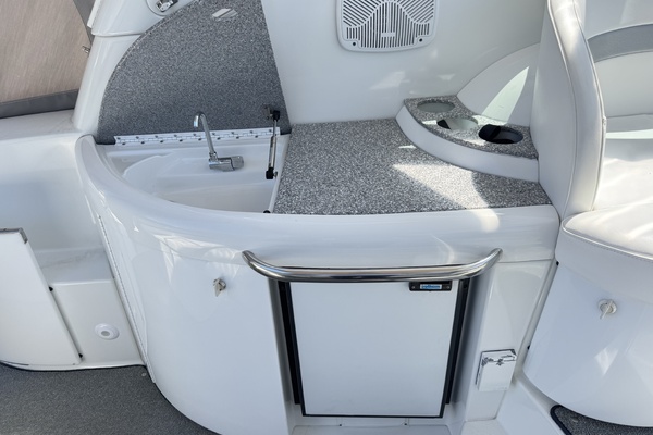 37ft Formula Yacht For Sale