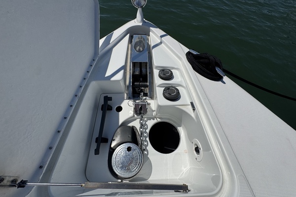 37ft Formula Yacht For Sale