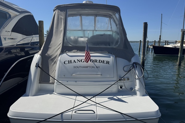37ft Formula Yacht For Sale