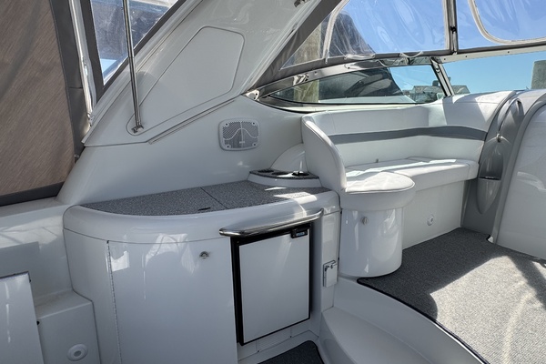 37ft Formula Yacht For Sale