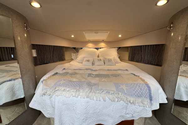 37ft Formula Yacht For Sale