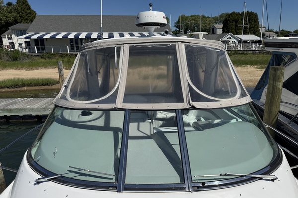 37ft Formula Yacht For Sale