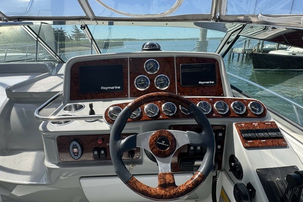 37ft Formula Yacht For Sale