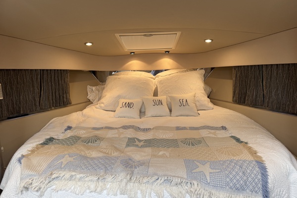 37ft Formula Yacht For Sale