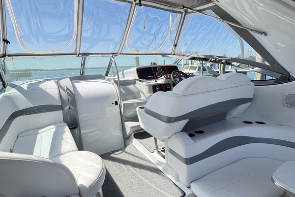 37ft Formula Yacht For Sale