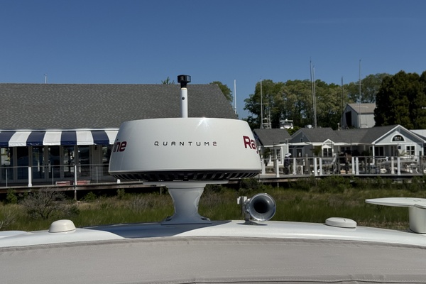 37ft Formula Yacht For Sale