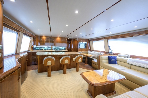 2014 Viking 70