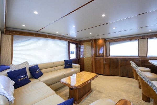 2014 Viking 70