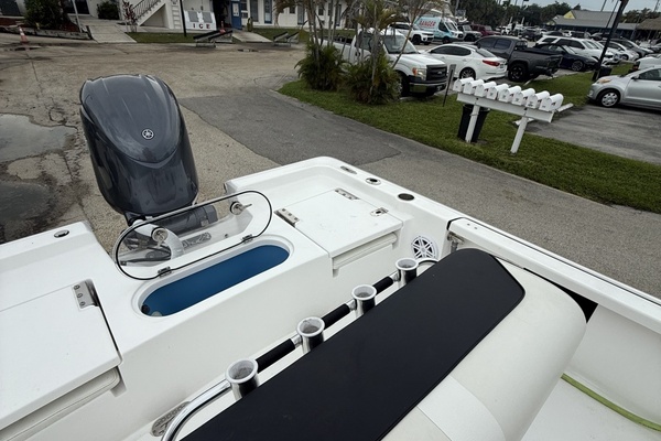 21ft Tidewater Yacht For Sale