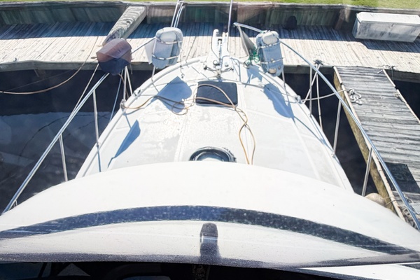 MANITOU 36ft Heritage East Yacht For Sale